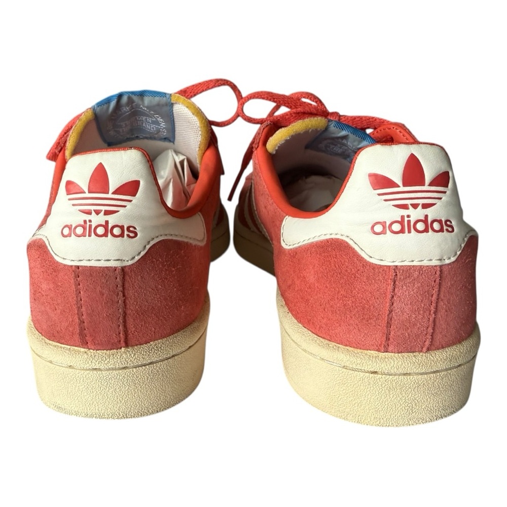 Adidas WMNS Campus 80, Women’s size 9.5 OG Retro Sneakers Low Pro - Picture 5 of 11